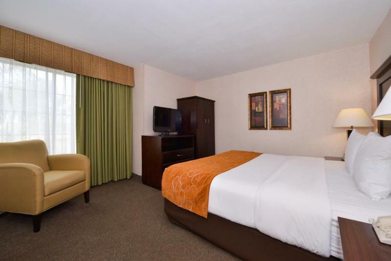 โฮมวูด สวีท บาย ฮิลตัน ซานดิเอโก เซ็นทรัล Hotel ภายนอก รูปภาพ