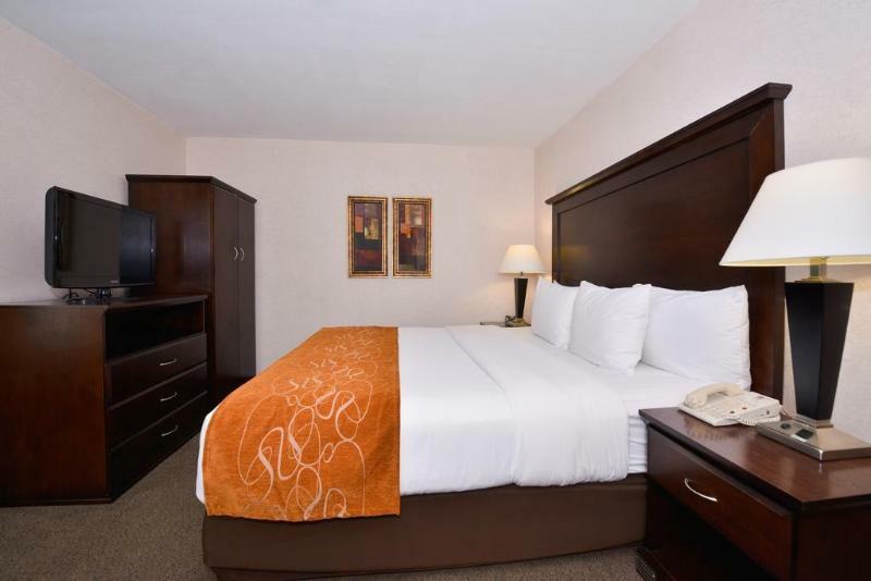 โฮมวูด สวีท บาย ฮิลตัน ซานดิเอโก เซ็นทรัล Hotel ภายนอก รูปภาพ