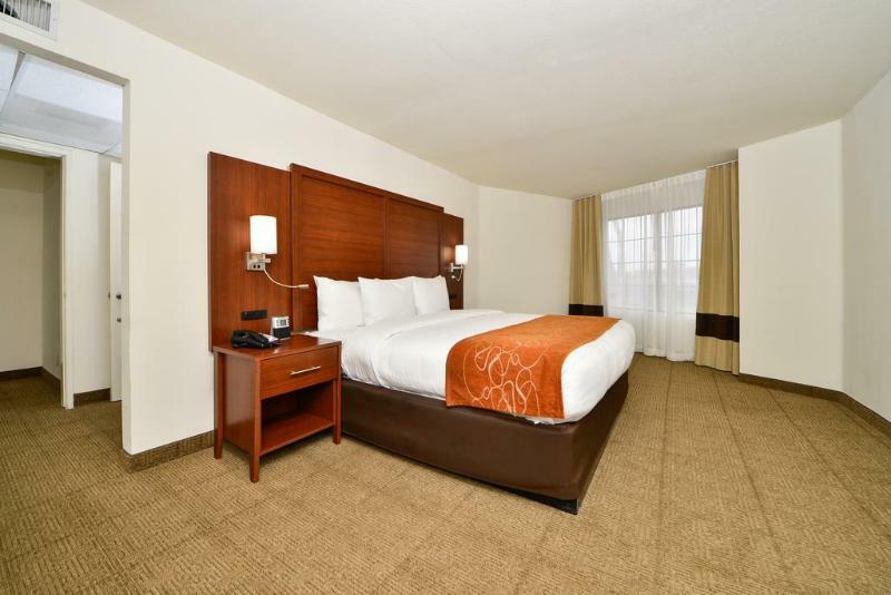 โฮมวูด สวีท บาย ฮิลตัน ซานดิเอโก เซ็นทรัล Hotel ภายนอก รูปภาพ
